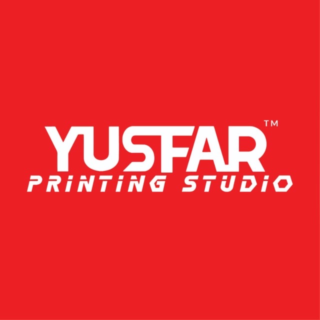 Yusfar Printing